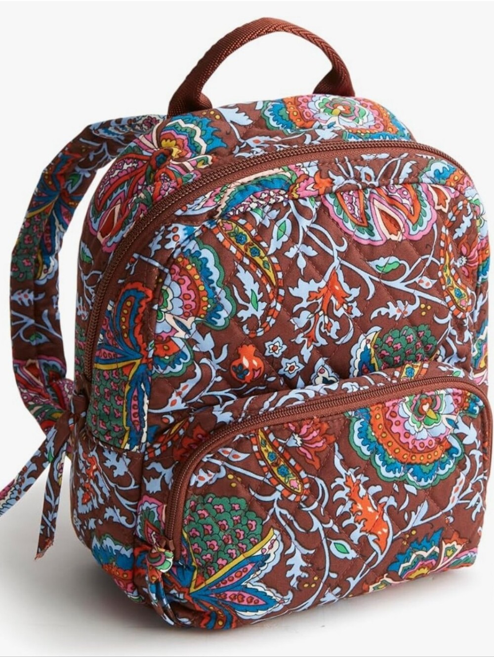 Vera Bradley | Mini Banbury Backpack